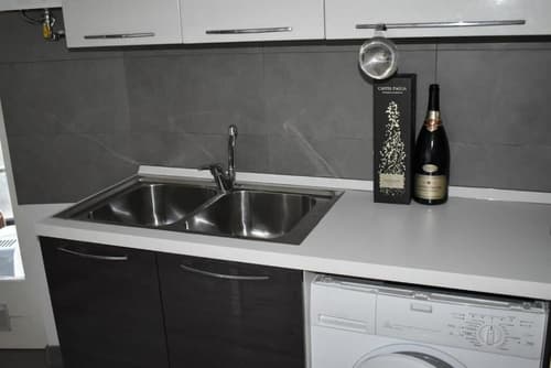 Cittadella, Private kitchen