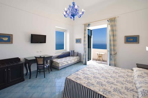 Palazzo Marzoli Resort, Room