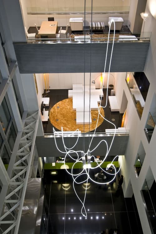 Axor Barajas, Reception