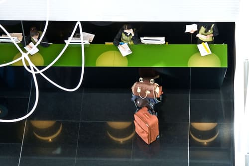 Axor Barajas, Reception