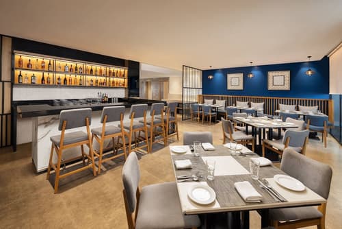 Fairfield by Marriott Jaipur, Bar (on property)