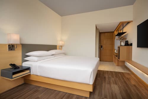 Fairfield by Marriott Jaipur, Room