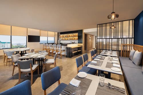 Fairfield by Marriott Jaipur, Bar (on property)