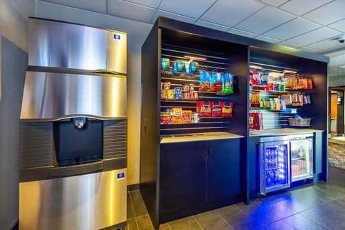 Quality Inn and Suites Petawawa, Property amenity