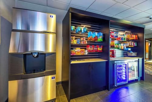 Quality Inn and Suites Petawawa, Property amenity