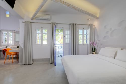 Kouros Village Hotel - Adults Only, Room