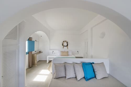 Alizea Villas & Suites, Room