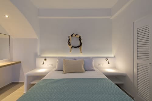 Alizea Villas & Suites, Room