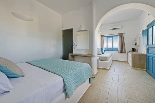 Alizea Villas & Suites, Room