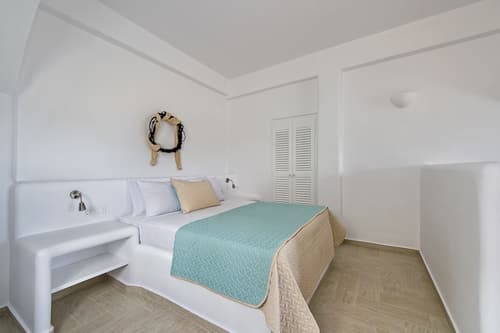 Alizea Villas & Suites, Room