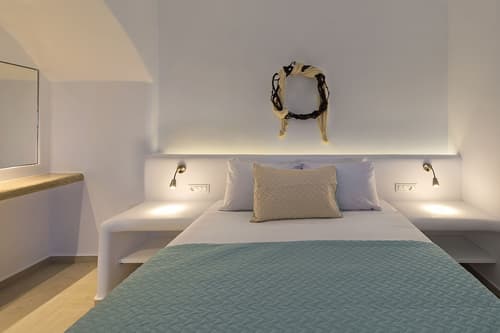 Alizea Villas & Suites, Room