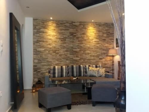 Villa Livadaros, Reception