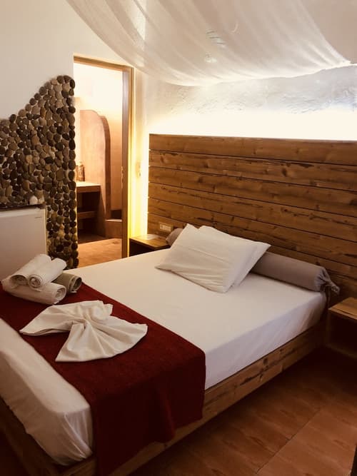 Villa Livadaros, Room