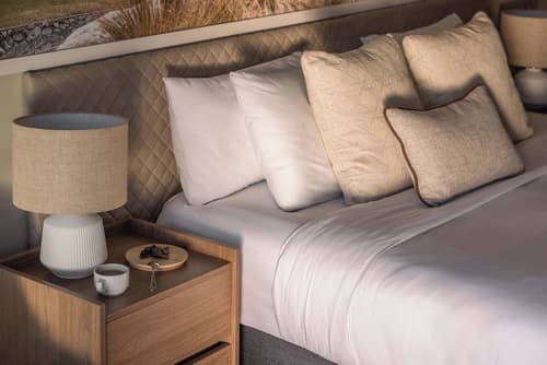 Peppers Bluewater Resort, Room