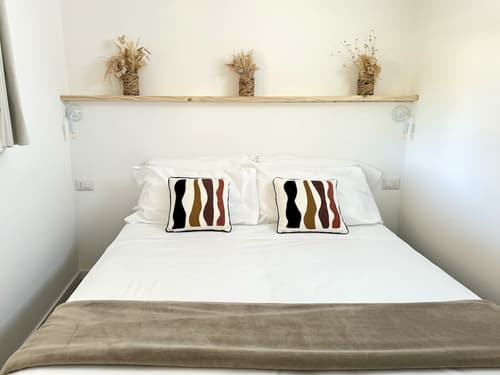 Sopramare Resort, Room