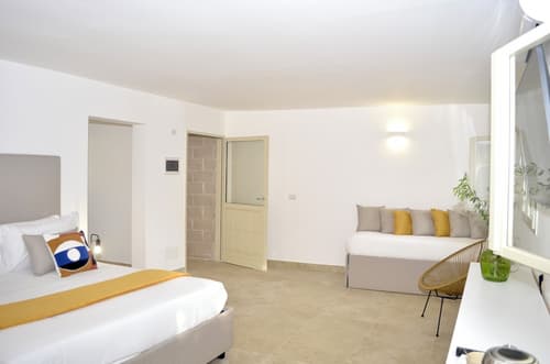 Sopramare Resort, Room