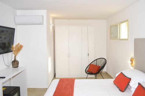 Sopramare Resort, Room