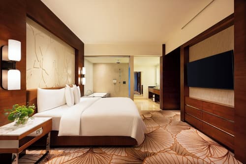Grand Hyatt Macau, Room