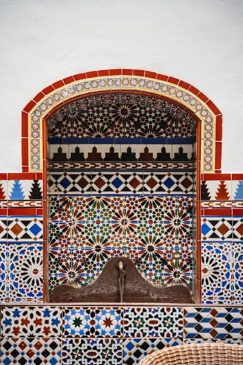 Hotel Boutique Casas de Santa Cruz, Living area