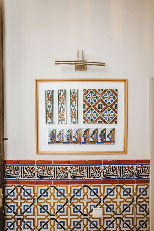 Hotel Boutique Casas de Santa Cruz, Reception