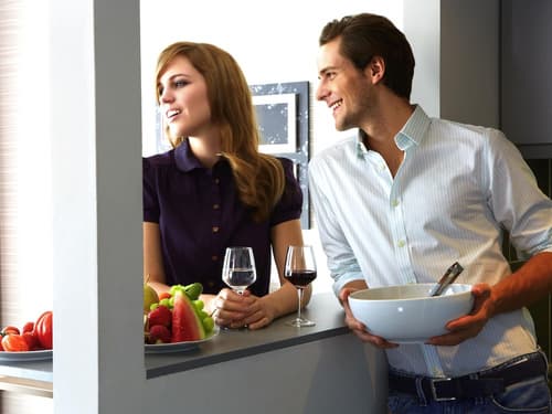 Aparthotel Adagio Vienna City, Room