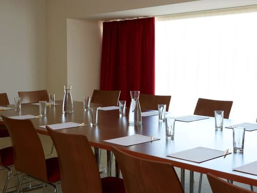 Aparthotel Adagio Vienna City, Meeting facility