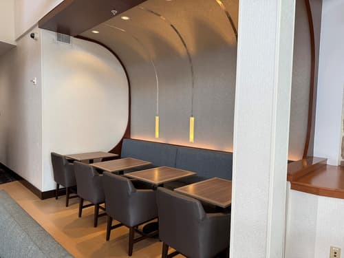 Hyatt Place Fort Myers/at The Forum, Lobby lounge