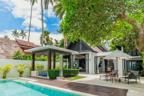 The Sea Koh Samui Resort & Residences by Tolani, Primary image