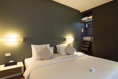 The Sea Koh Samui Resort & Residences by Tolani, Room