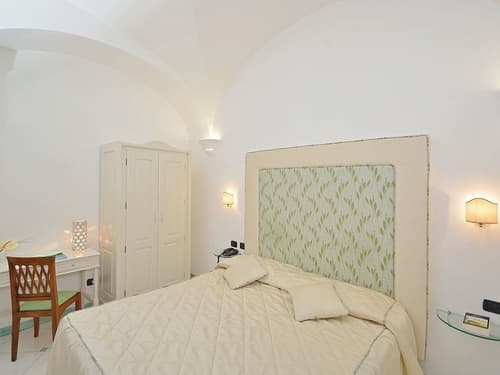 Hotel Residence - Amalfi, Room