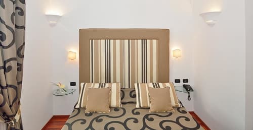 Hotel Residence - Amalfi, Room
