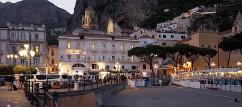 Hotel Residence - Amalfi, Primary image