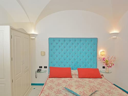 Hotel Residence - Amalfi, Room