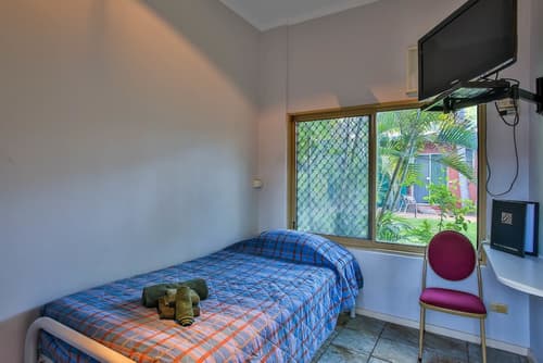 Hotel Kununurra, Room