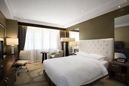 Hotel Nongshim, Primary image