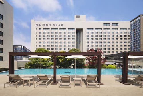 Maison Glad Jeju, Primary image