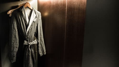 Maison Glad Jeju, Room