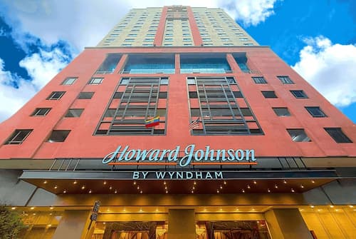 Howard Johnson By Wyndham Kuala Lumpur 118, Primary image