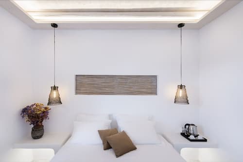 Zefi Hotel & Suites, Room