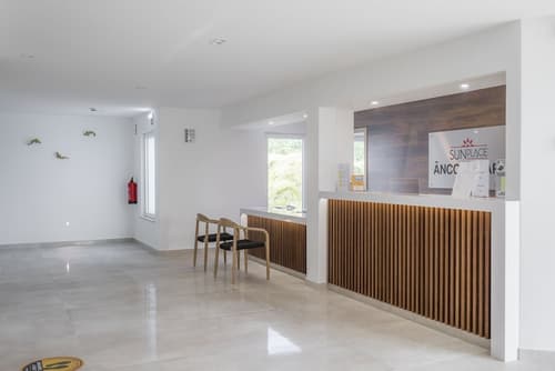 Ancora Park, Reception