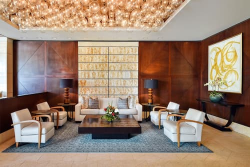 Ka Laʻi Waikiki Beach, LXR Hotels & Resorts, Lobby