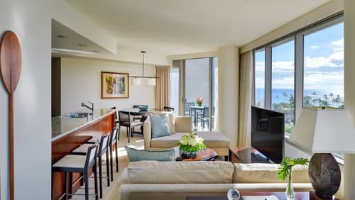 Ka Laʻi Waikiki Beach, LXR Hotels & Resorts, Room