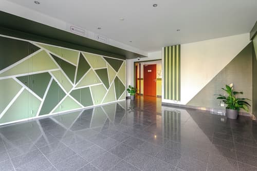 Zenitude Hôtel - Résidences Nantes Métropole, Reception