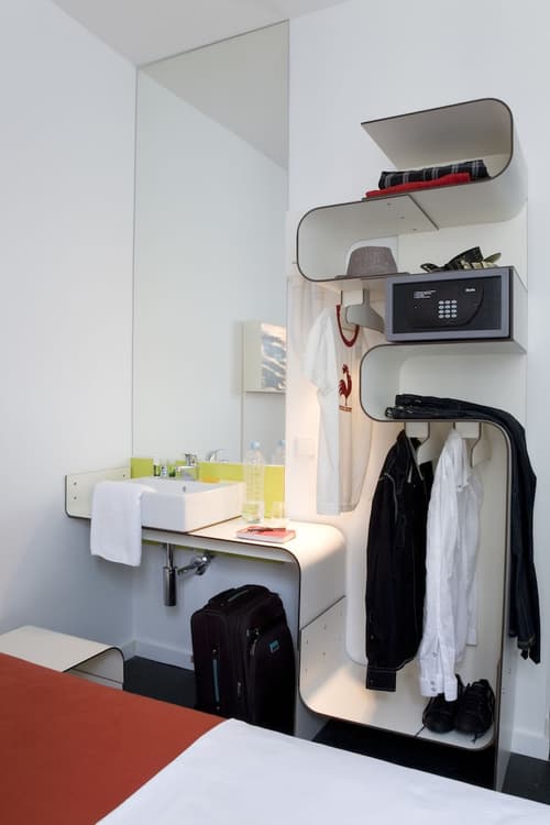 Hotel Gat Rossio, Room