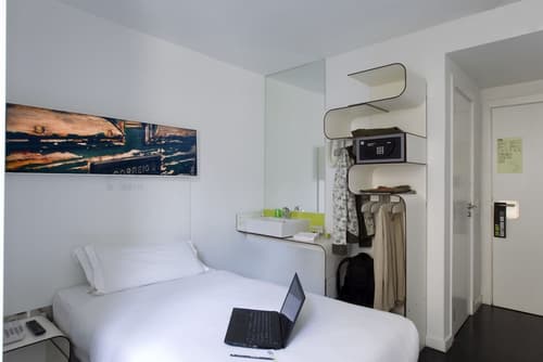 Hotel Gat Rossio, Room