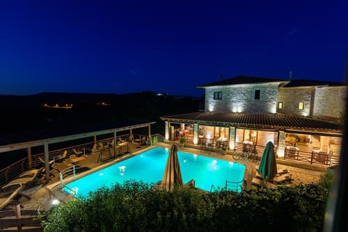 Bacchus, Primary image