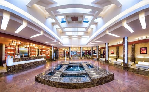 Grand Majestic Hotel Prague, Primary image