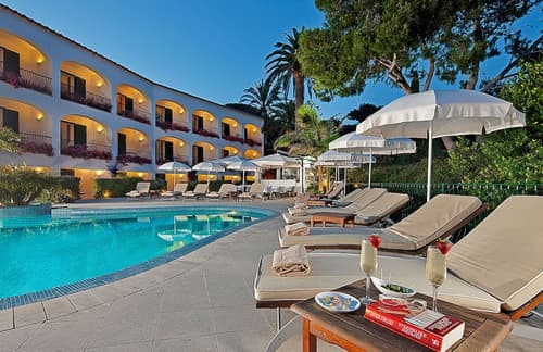 Hotel della Piccola Marina, Primary image