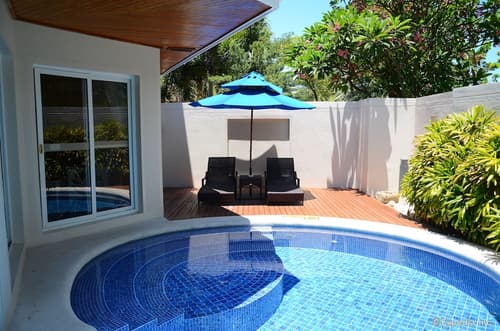 JPark Island Resort & Waterpark, Terrace/patio