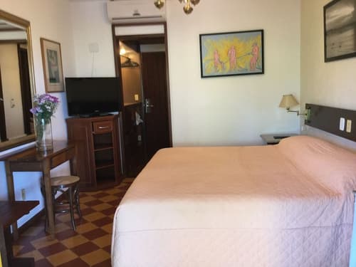 Sailing Hotel & Spa, Room